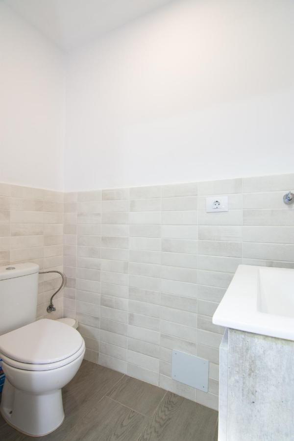 Bungalow Parque Gaviota 4 By Homestaygrancanaria Maspalomas  Exterior photo