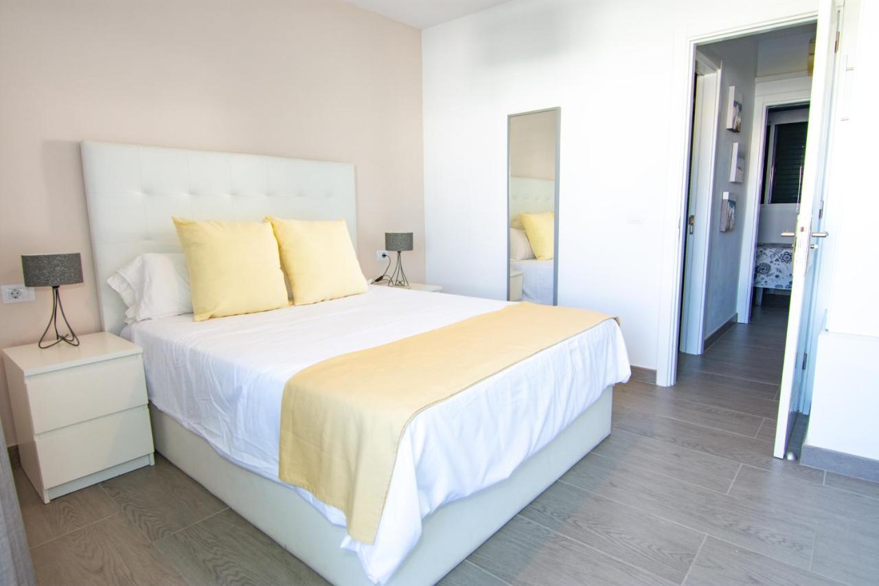 Bungalow Parque Gaviota 4 By Homestaygrancanaria Maspalomas  Exterior photo